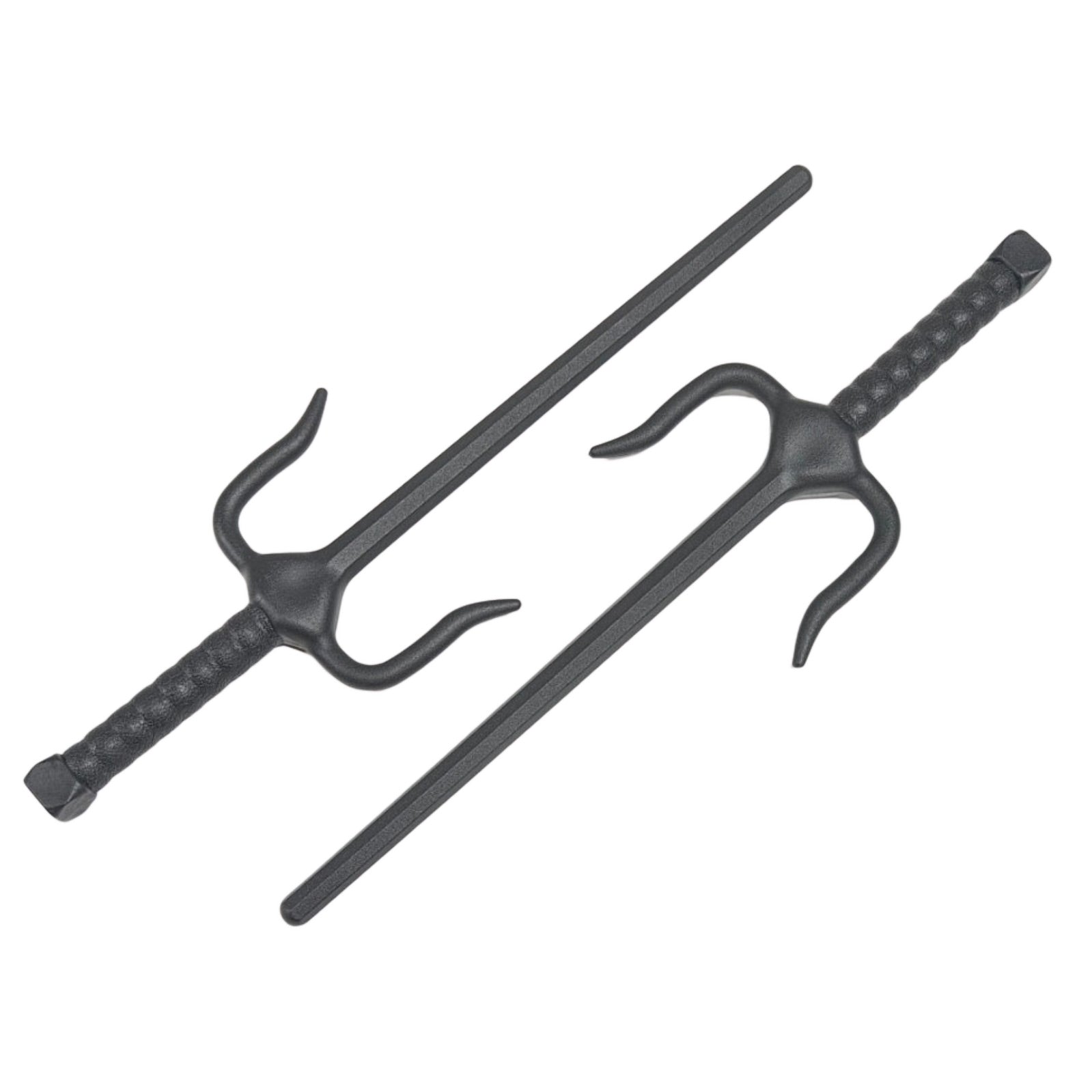 Morgan Polypropylene Sai (Pair) - The Fight Club