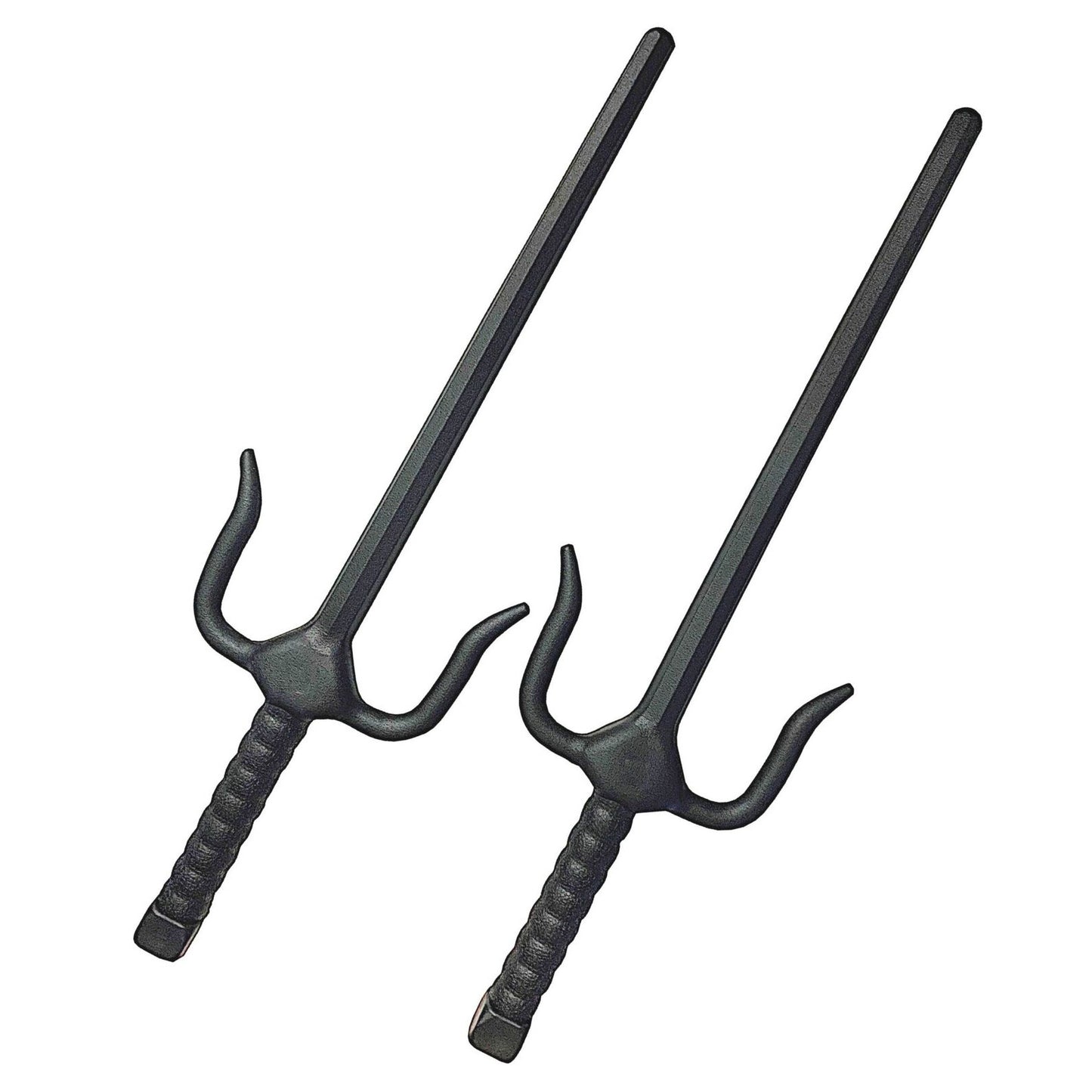 Morgan Polypropylene Sai (Pair) - The Fight Club