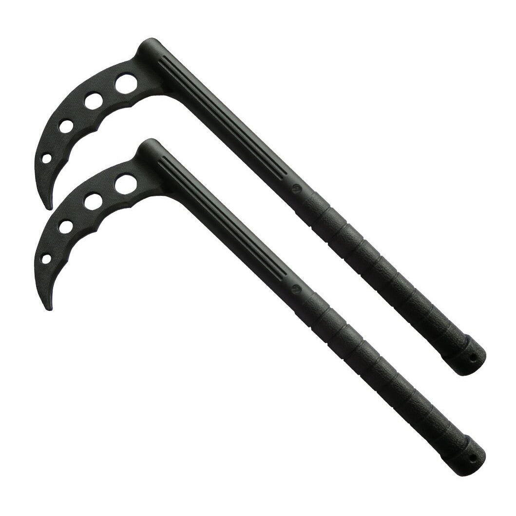 Morgan Polypropylene Kama (Pair) - The Fight Club