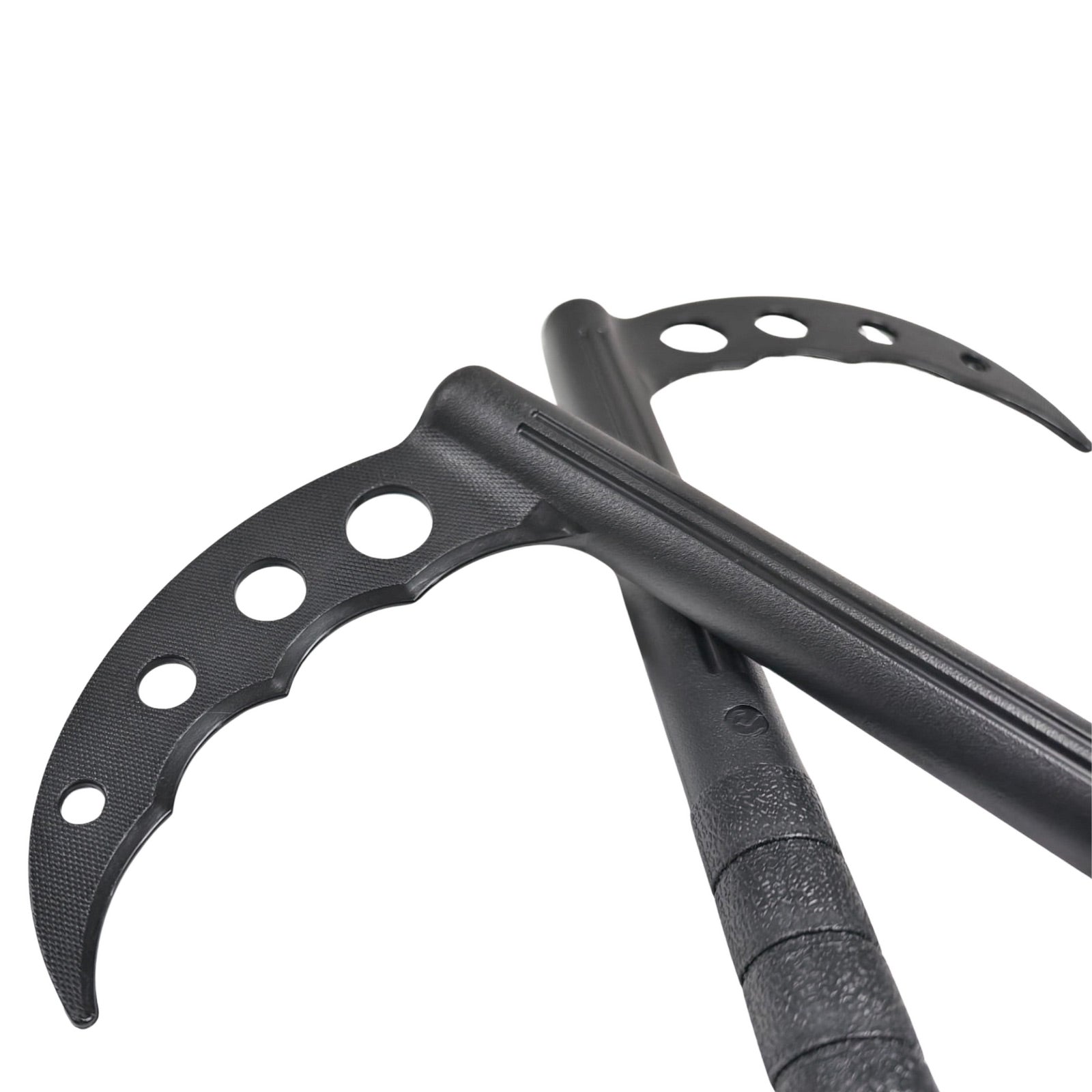 Morgan Polypropylene Kama (Pair) - The Fight Club