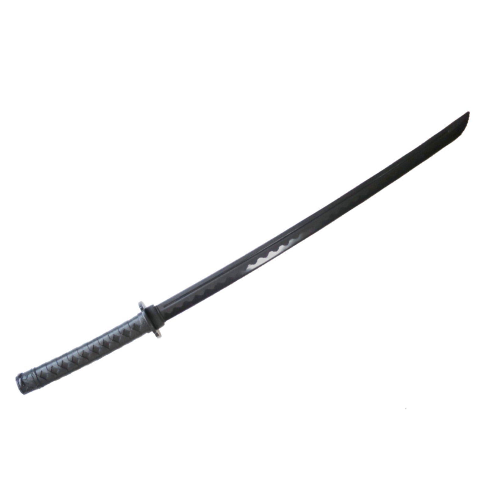 Morgan Polypropylene Katana Sword 100cm - The Fight Club