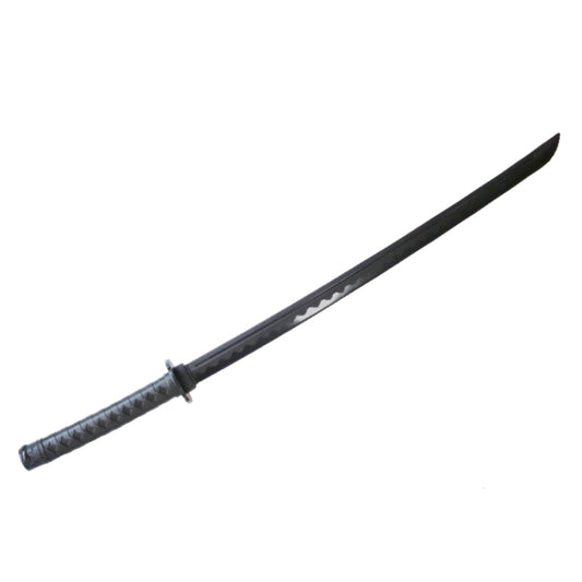Morgan Polypropylene Katana Sword 100cm - The Fight Club