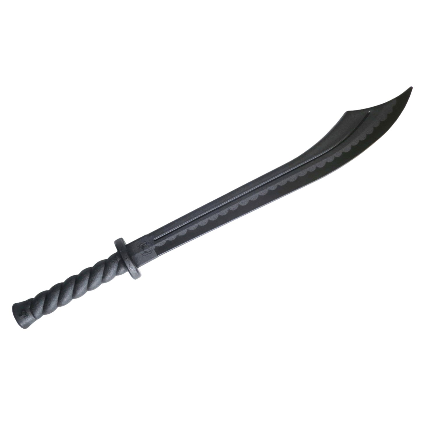 Morgan Polypropylene Kung Fu Broad Sword 87cm - The Fight Club