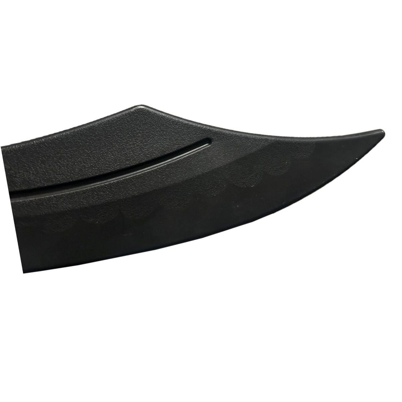 Morgan Polypropylene Kung Fu Broad Sword 87cm - The Fight Club