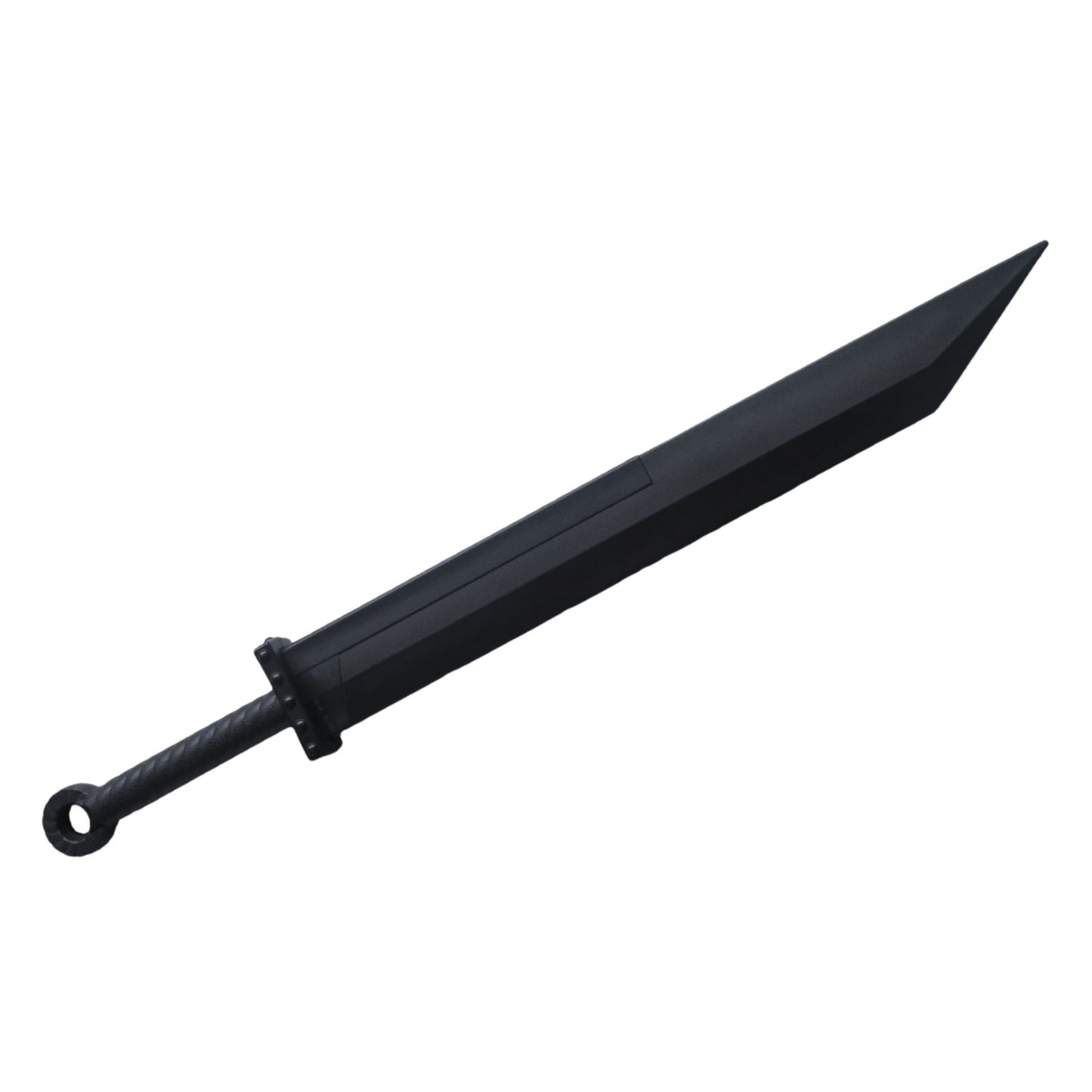 Morgan Polypropylene Battle Sword 94cm - The Fight Club