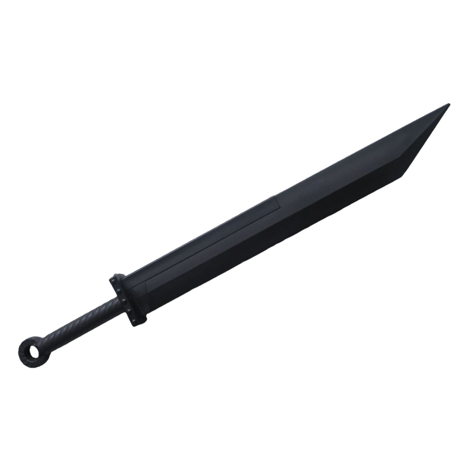 Morgan Polypropylene Battle Sword 94cm - The Fight Club