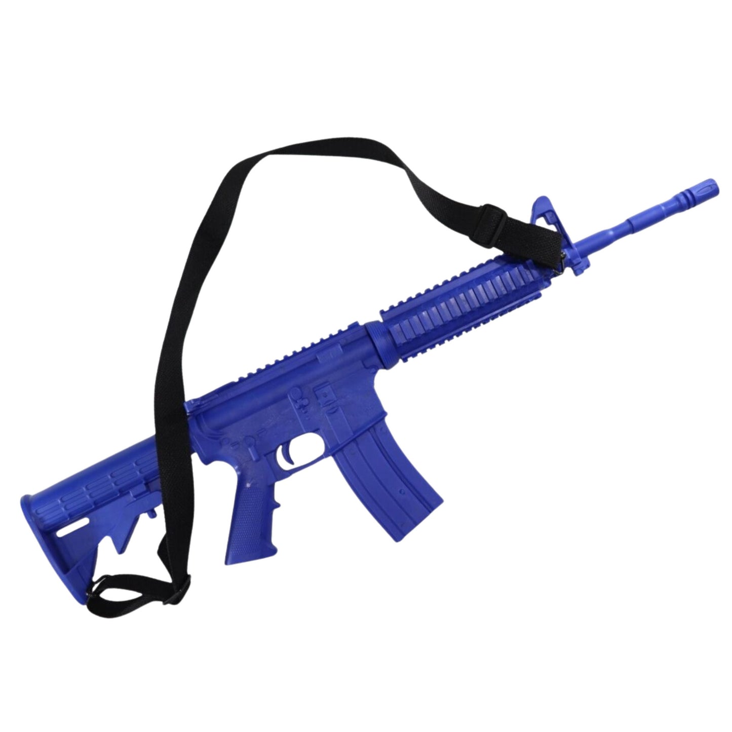 Morgan TPR M4 Closed Stock Training Rifle - The Fight Club