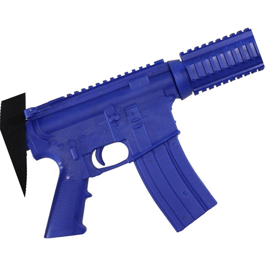 Morgan TPR M4 Closed Stock Training Rifle - The Fight Club