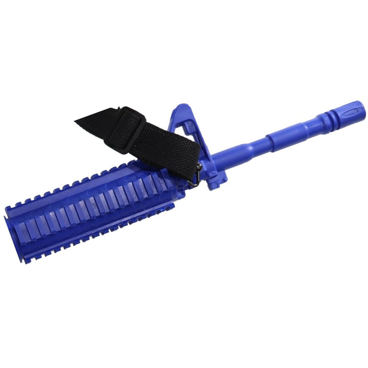 Morgan TPR M4 Closed Stock Training Rifle - The Fight Club