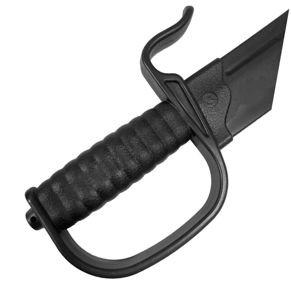 Morgan Polypropylene Wing Chun 'Butterfly' Swords (Pair) - The Fight Club