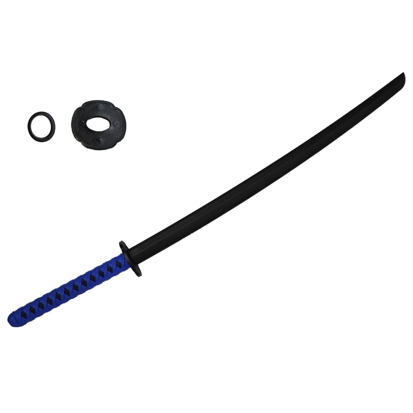 Morgan Polypropylene 105cm Samurai Sword - The Fight Club