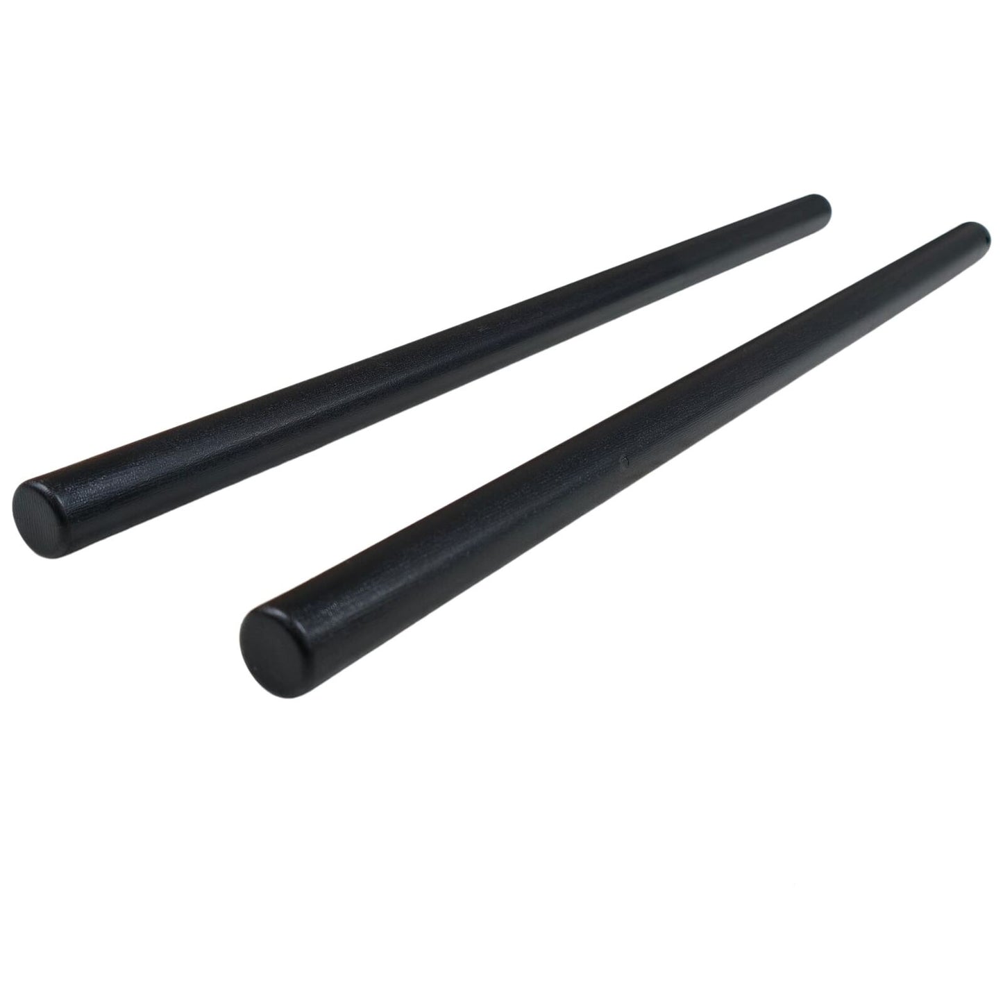 Morgan Polypropylene 26" Eskrima Sticks Pair - The Fight Club
