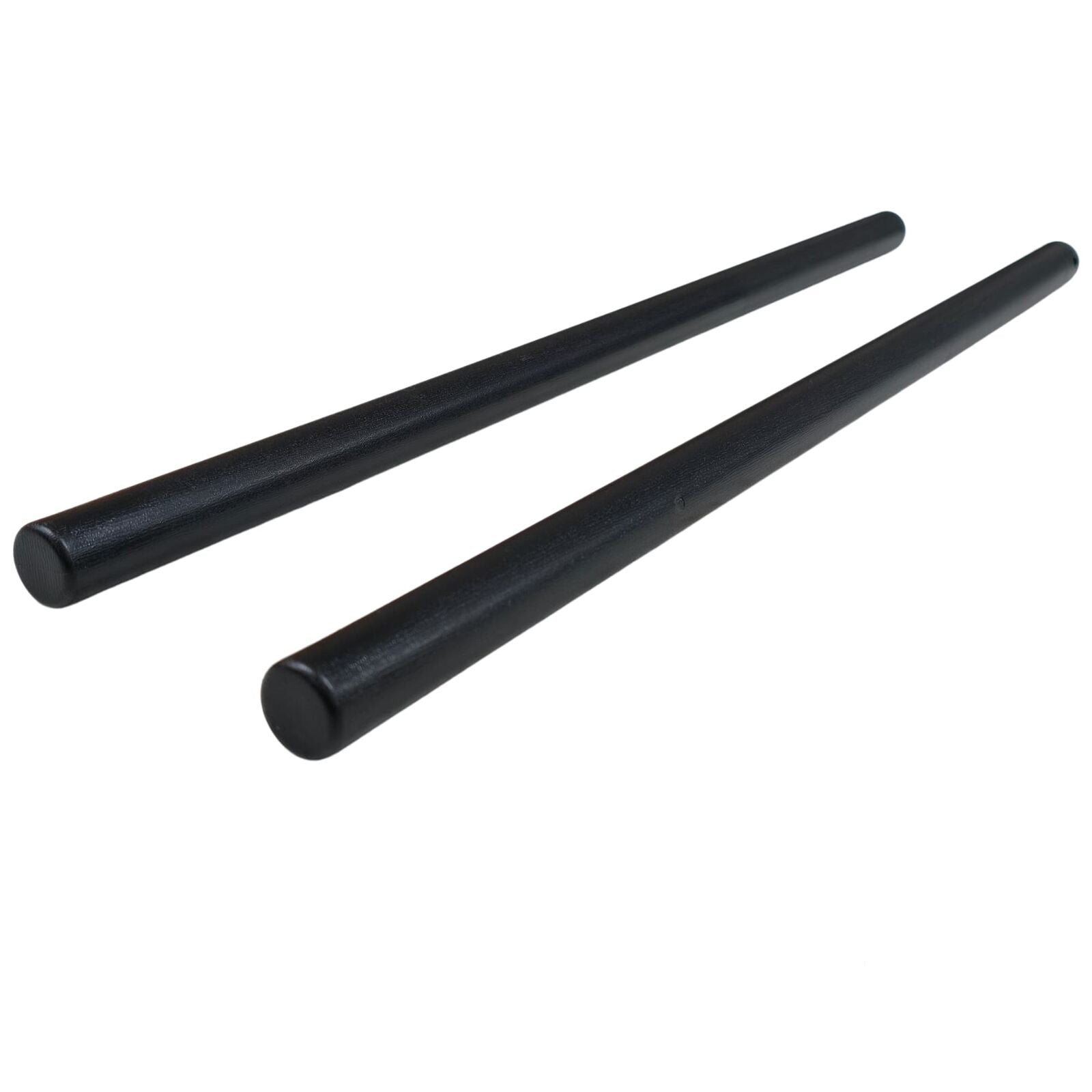 Morgan Polypropylene 26" Eskrima Sticks Pair - The Fight Club