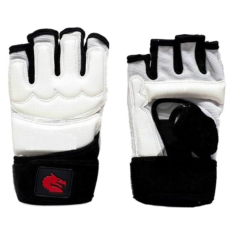 Morgan WTF Hand Protectors - The Fight Club