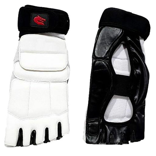 Morgan WTF Foot Protectors - The Fight Club