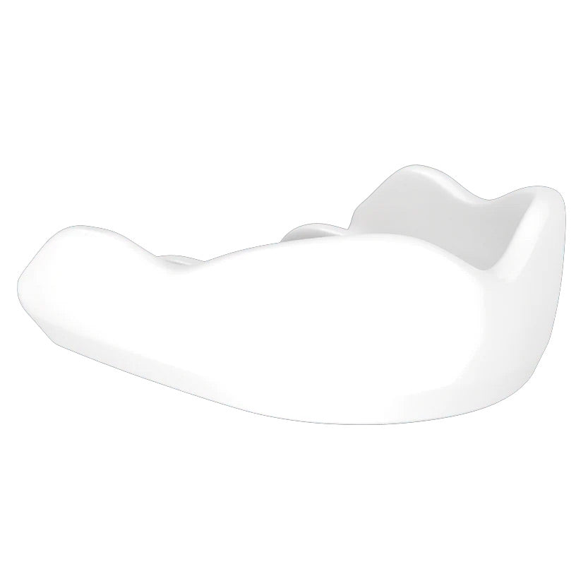 Damage Control High Impact 2.0 White Mouth Guard - The Fight Club