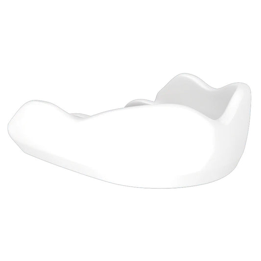 Damage Control High Impact 2.0 White Mouth Guard - The Fight Club