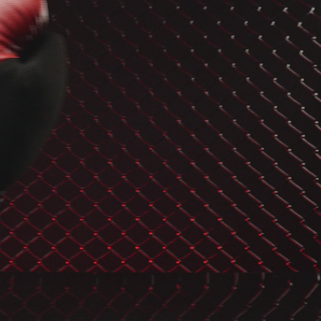 Hayabusa E1 Boxing Gloves Blue/Black - The Fight Club