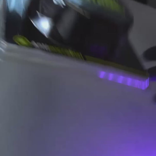 Damage Control Antimicrobial Mouth Guard Case - The Fight Club