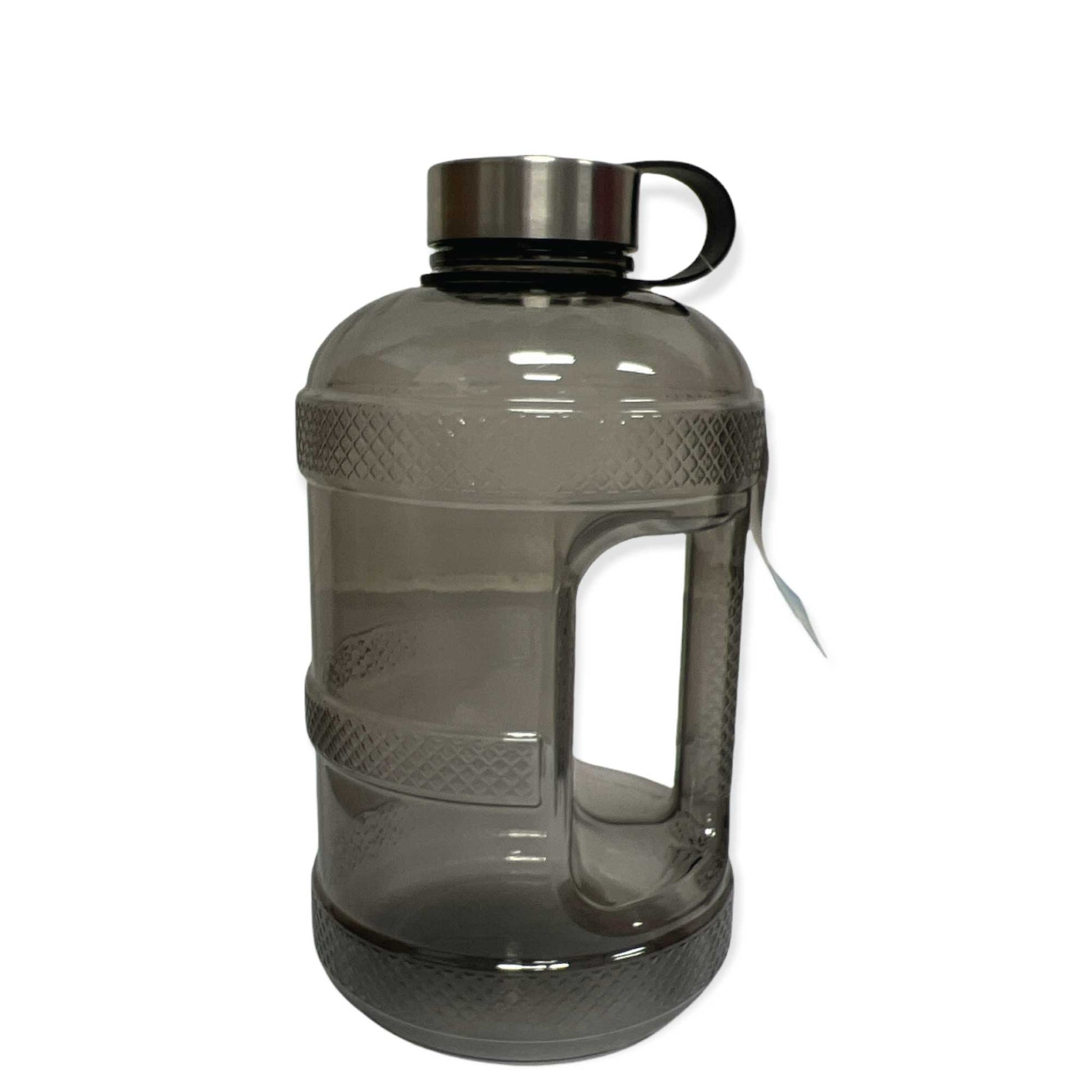 2.2L Large Water Drink Bottle Twist Lid - BPA Free Jug - Random Colour - The Fight Club