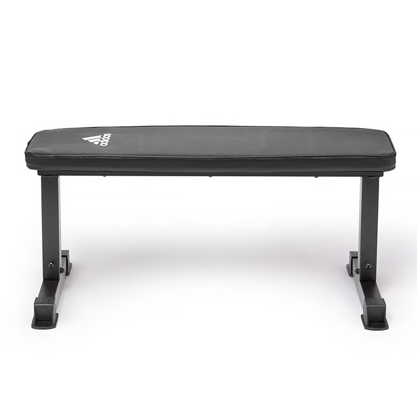 Adidas Essential Flat Exercise Weight Bench - The Fight Club