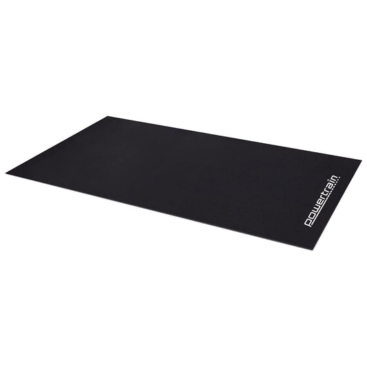 Powertrain 1.5m Exercise Equipment Mat - The Fight Club