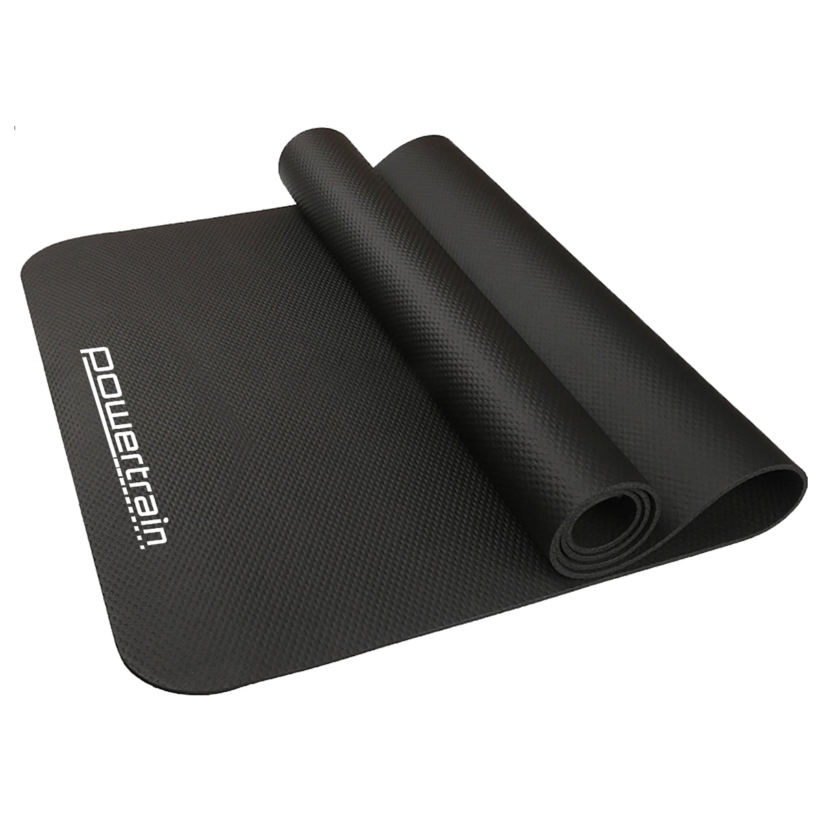 Powertrain 2m Exercise Equipment Mat - The Fight Club