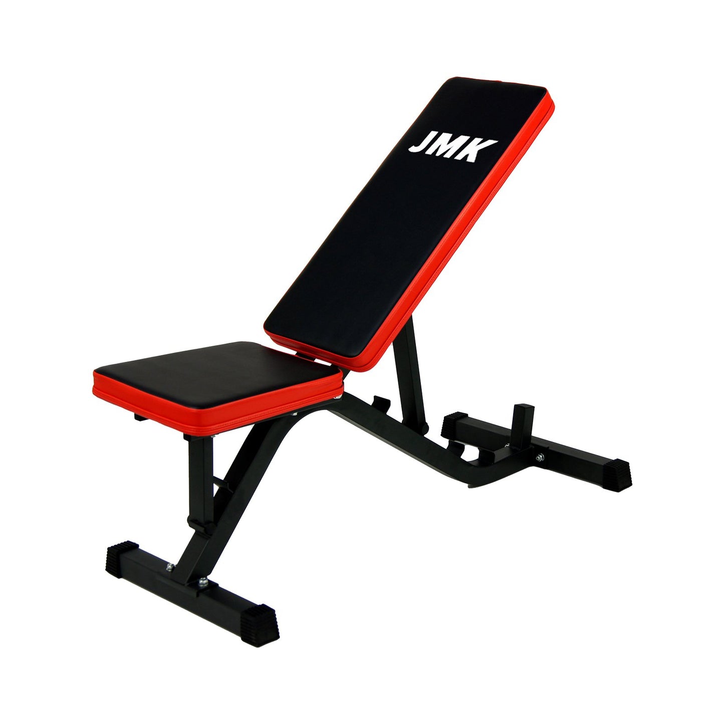 Powertrain Adjustable Incline Decline Home Gym Bench - The Fight Club