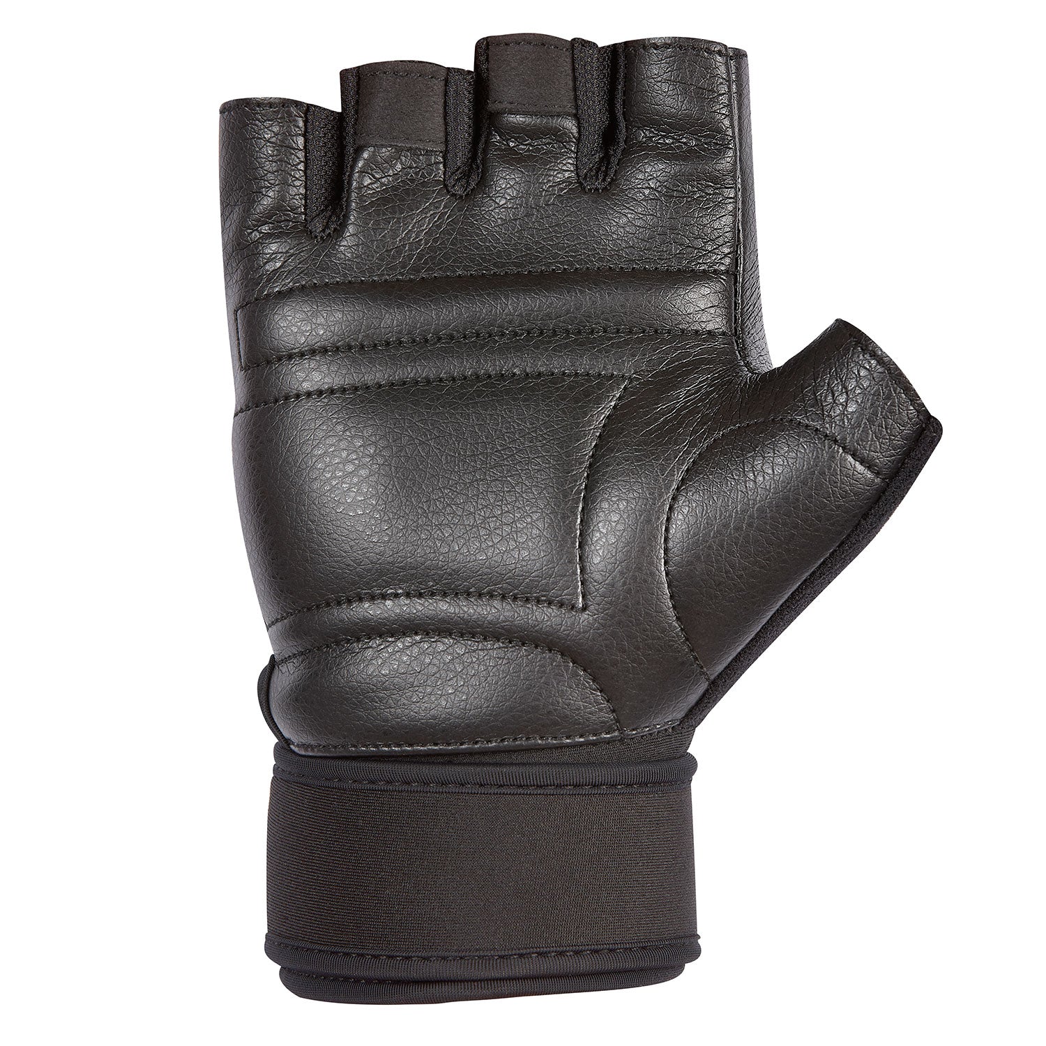 Reebok Lifting Gloves Small in Black & Red - The Fight Club