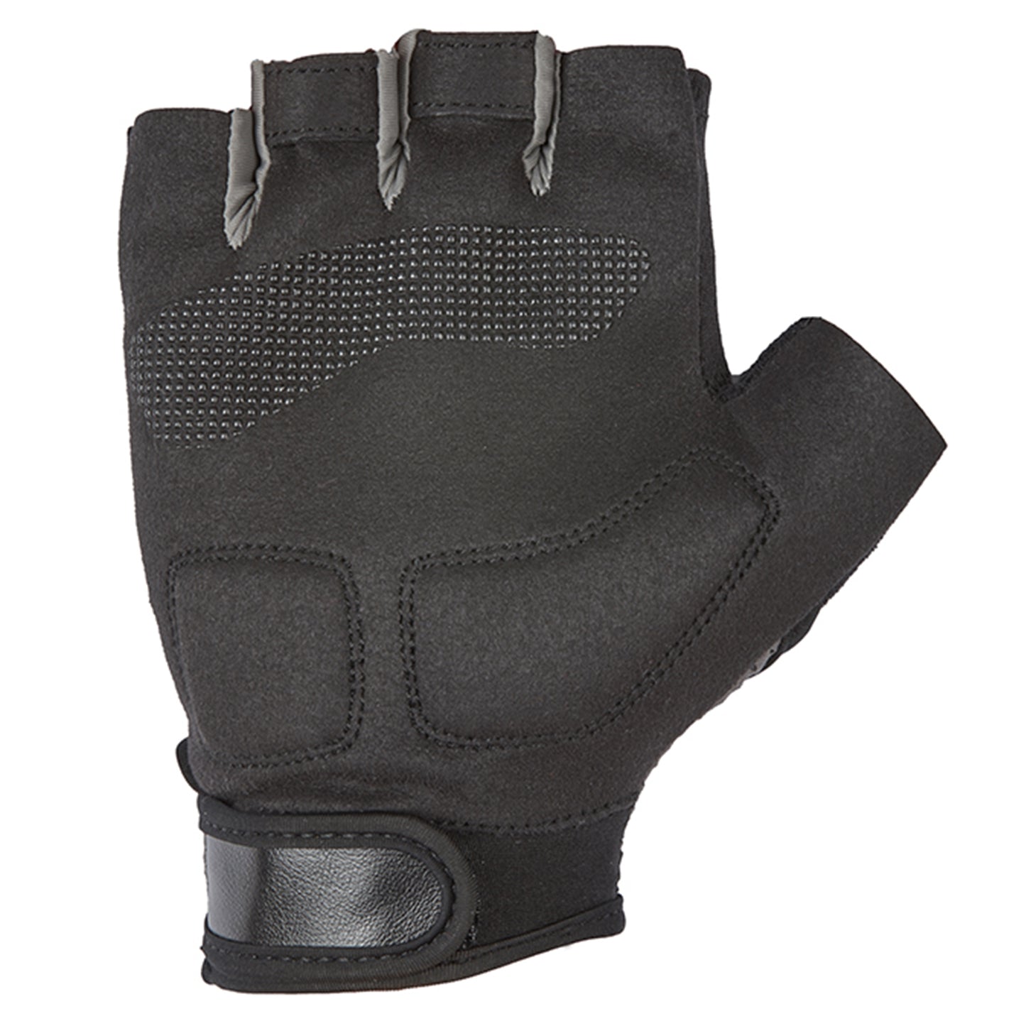 Reebok Training Gloves Small in Black - The Fight Club