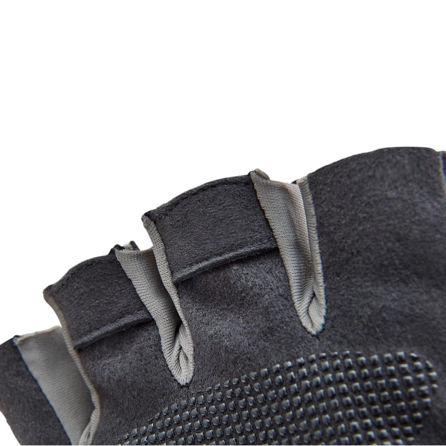 Reebok Training Gloves Small in Black - The Fight Club