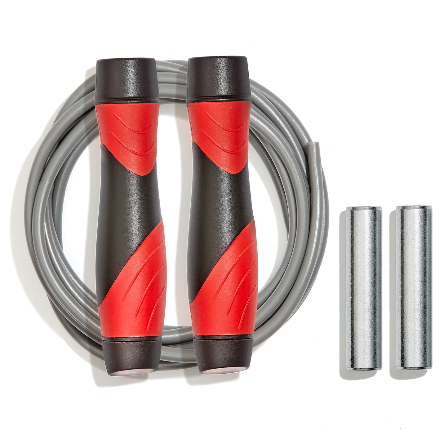 Reebok Premium Skipping Jump Rope (Tangle Free, 280cm) - The Fight Club