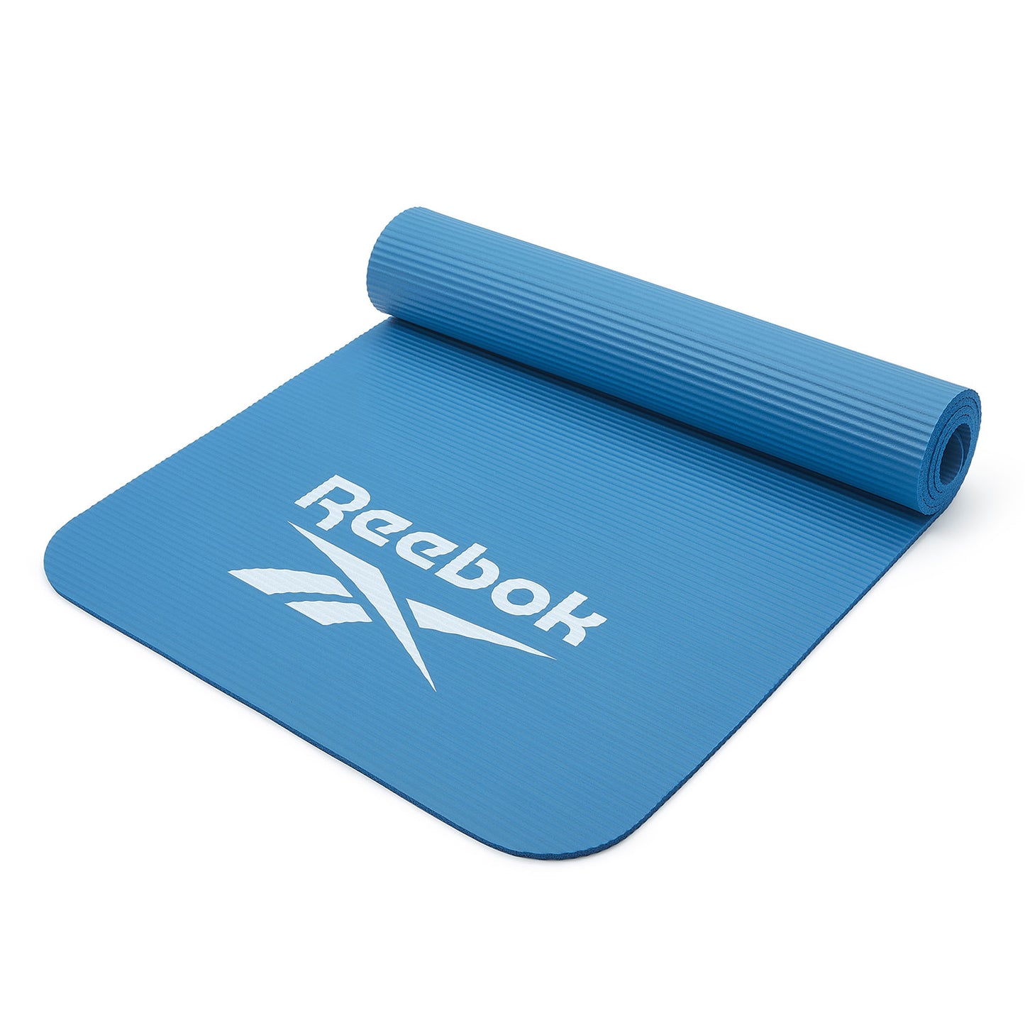 Reebok Training Mat - Blue (7mm) - The Fight Club