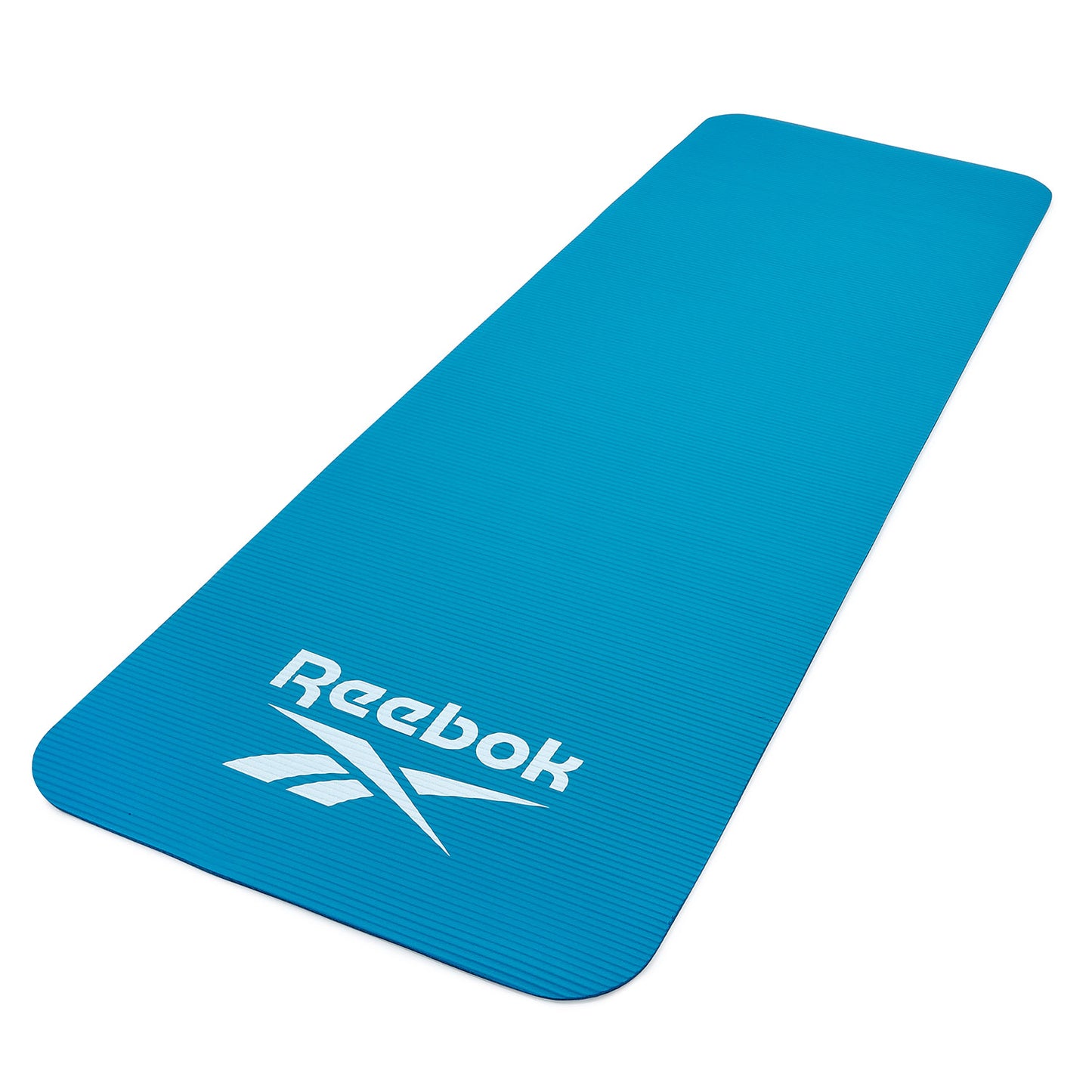 Reebok Training Mat - Blue (7mm) - The Fight Club