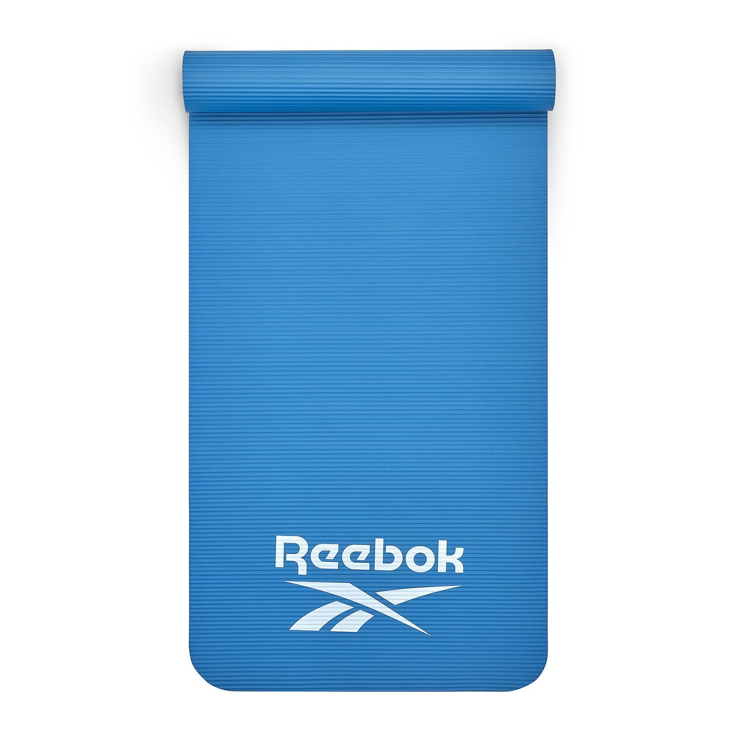 Reebok Training Mat - Blue (7mm) - The Fight Club