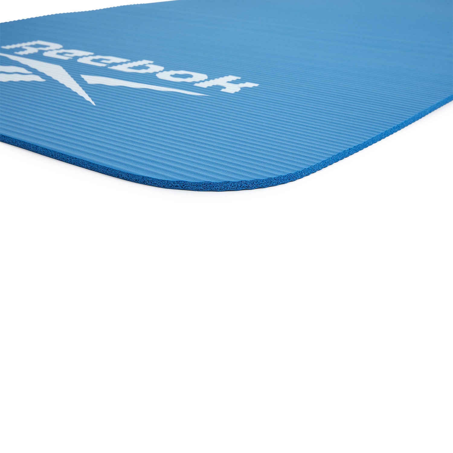 Reebok Training Mat - Blue (7mm) - The Fight Club