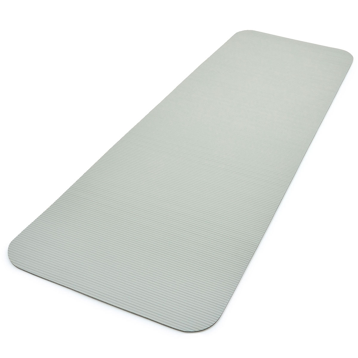 Reebok Training Mat 1.73m*0.61m*7mm in Grey - The Fight Club