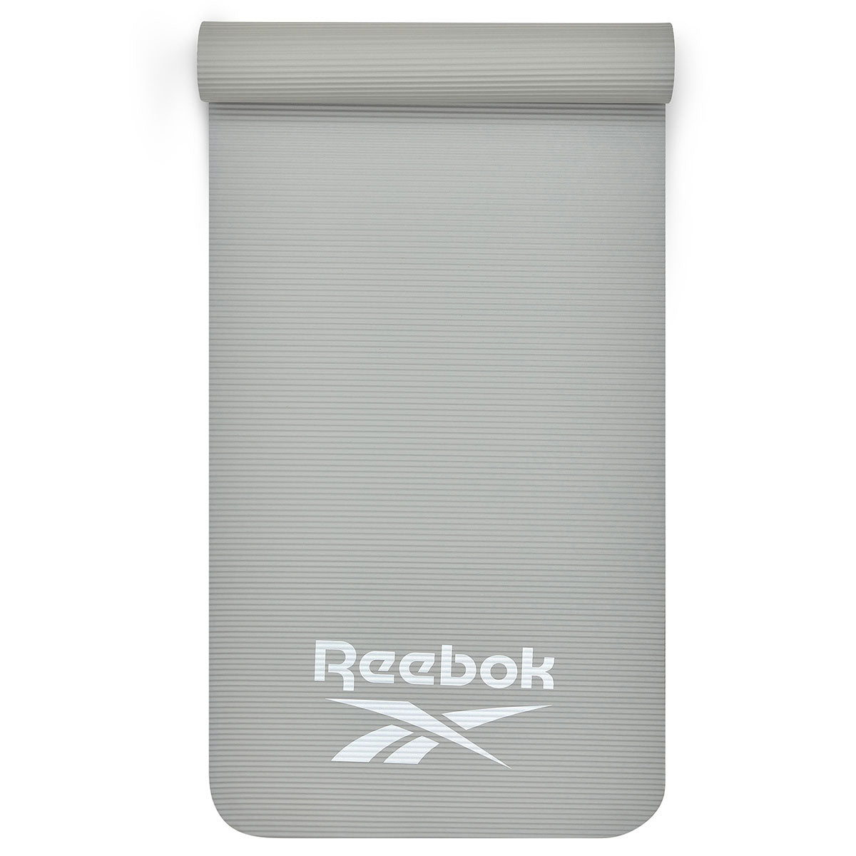 Reebok Training Mat 1.73m*0.61m*7mm in Grey - The Fight Club