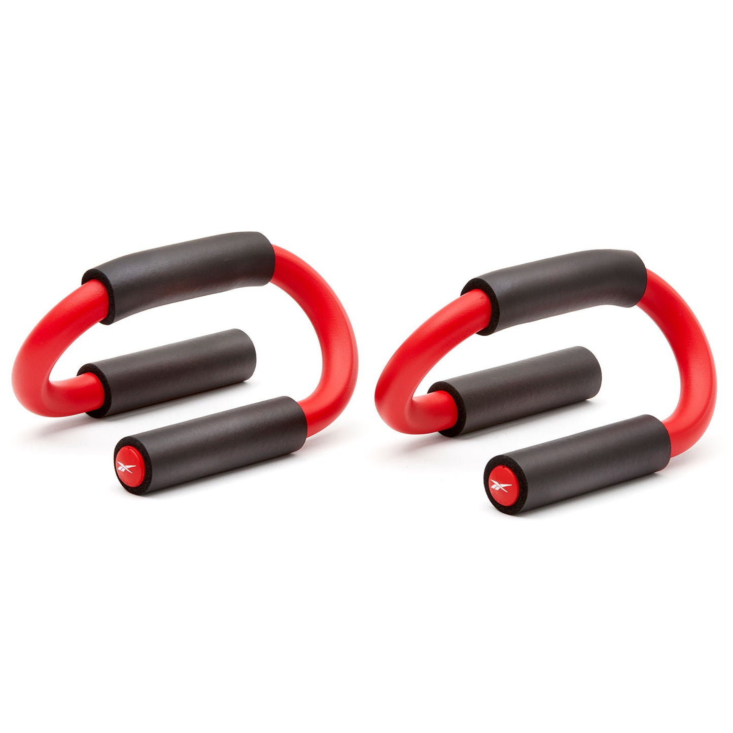 Reebok Push Up Bars - The Fight Club