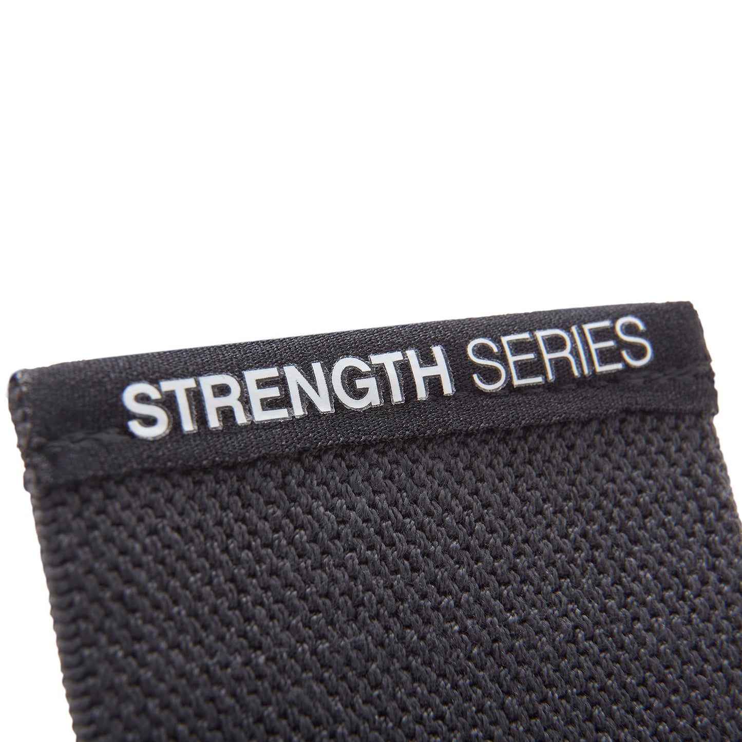 Reebok Knee Wraps in Black - The Fight Club