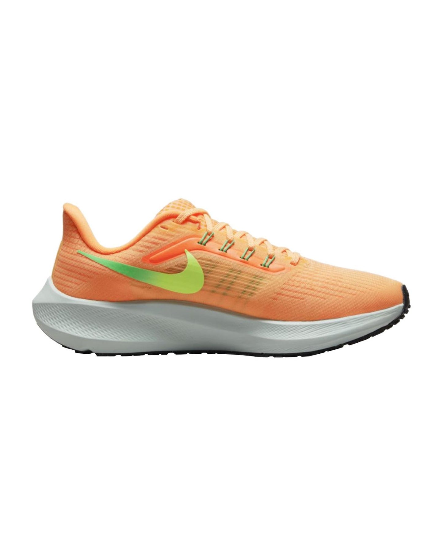 Nike Mesh Running Shoes with Flywire and Zoom Technology - 10 US - The Fight Club