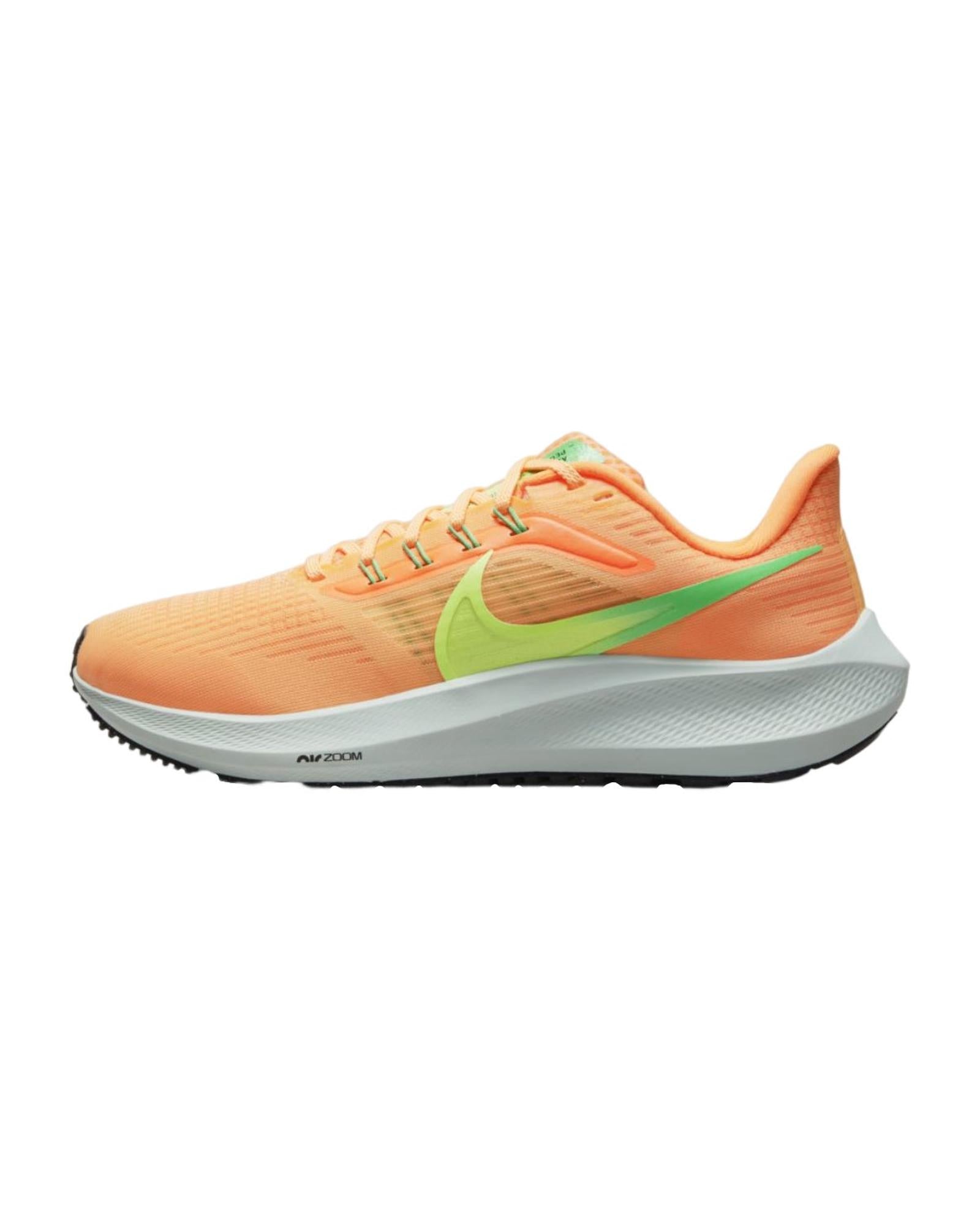 Nike Mesh Running Shoes with Flywire and Zoom Technology - 7 US - The Fight Club