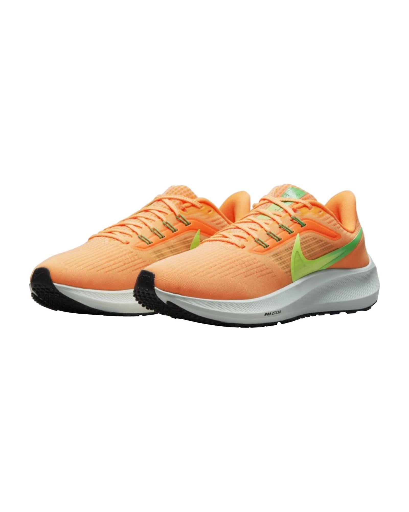 Nike Mesh Running Shoes with Flywire and Zoom Technology - 7.5 US - The Fight Club