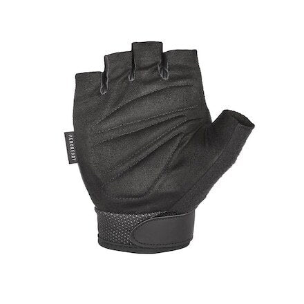 Adidas Adjustable Essential Gloves Weight Lifting Gym Workout Training - Small - The Fight Club