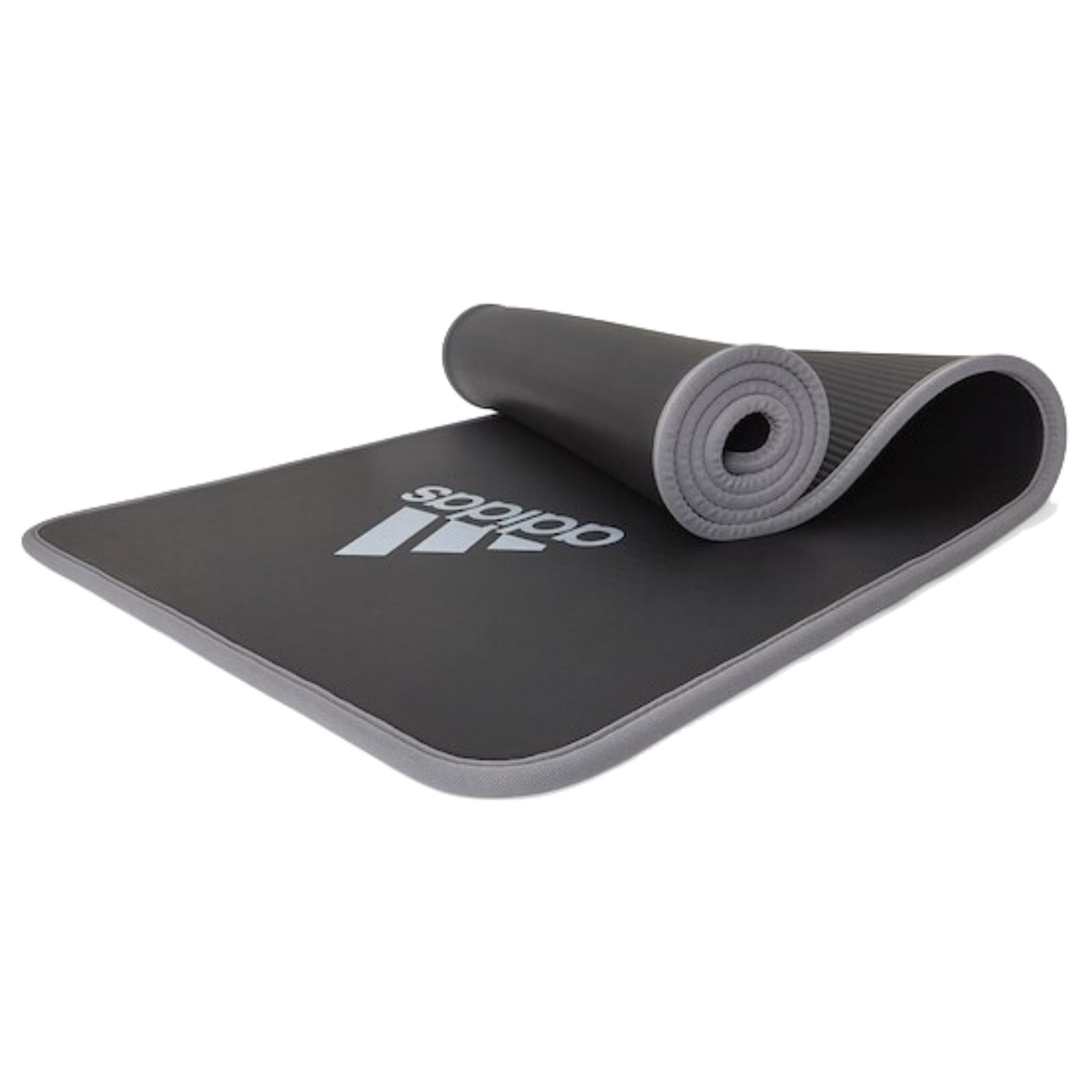 Adidas Exercise Training Floor Mat Gym 10mm Thick Gym Yoga Fitness Judo Pilates - The Fight Club