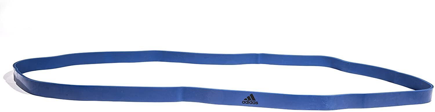 Adidas LIGHT RESISTANCE Large Power Band Strength Fitness Exercise Gym Yoga - The Fight Club